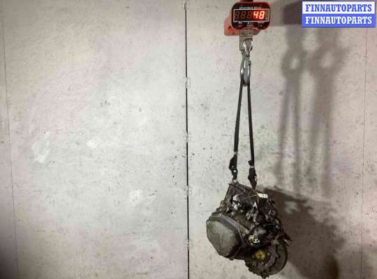 купить КПП механическая (МКПП) 5-ступенчатая на Citroen C5 C5 I 2001-2004