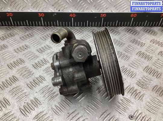 Насос ГУР (ЭУР, ЭГУР)