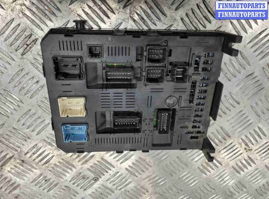 купить Блок BSI на Peugeot 307 307 (3A/3H) 2001-2005