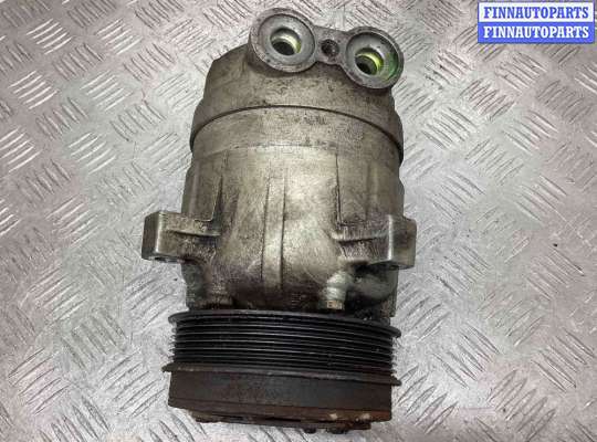 купить Компрессор кондиционера на Opel Omega Omega B 1994-1999