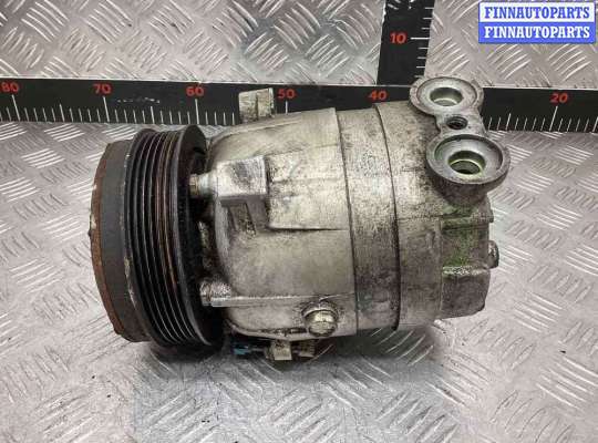 купить Компрессор кондиционера на Opel Omega Omega B 1994-1999