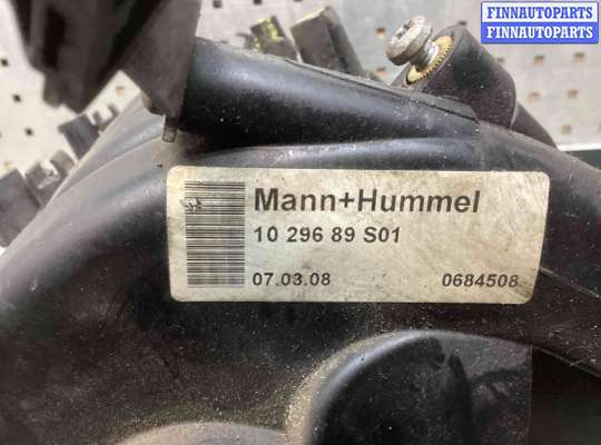 купить Коллектор впускной на Opel Vectra Vectra C 2005-2009 рестайлинг