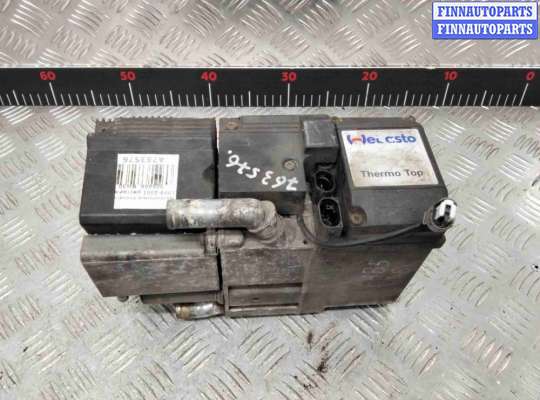 купить Автономный отопитель на Audi A4 A4 B5 (8D) 1999-2001 рестайлинг