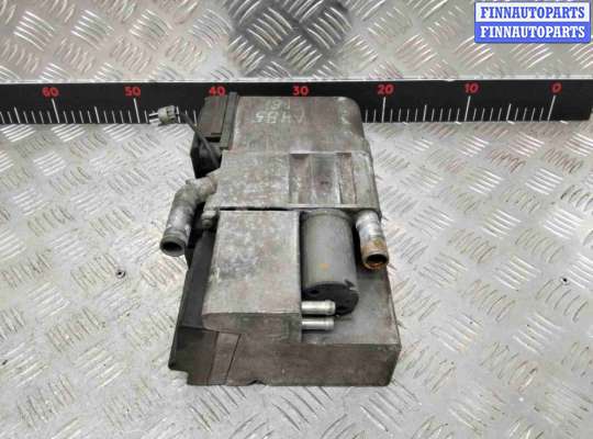 купить Автономный отопитель на Audi A4 A4 B5 (8D) 1999-2001 рестайлинг