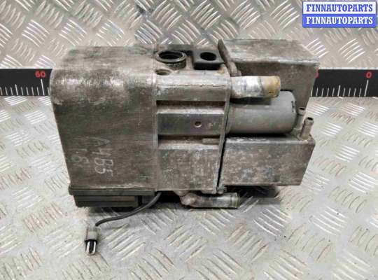 купить Автономный отопитель на Audi A4 A4 B5 (8D) 1999-2001 рестайлинг