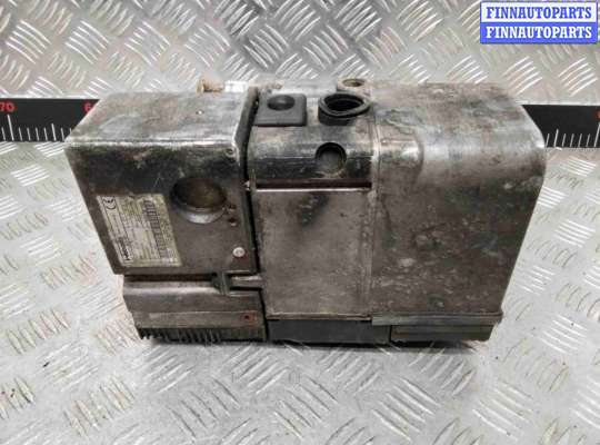 купить Автономный отопитель на Audi A4 A4 B5 (8D) 1999-2001 рестайлинг