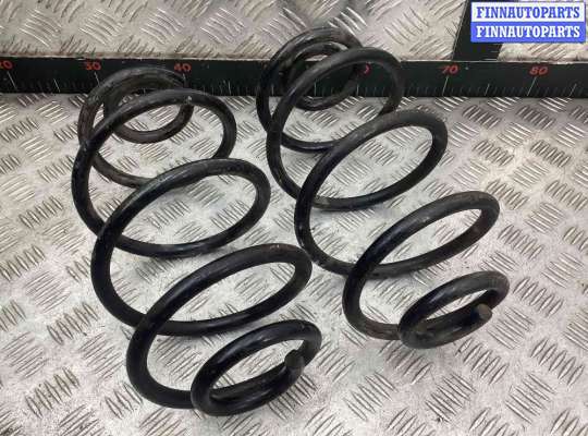 купить Пружина задняя на Opel Astra Astra H 2007-2010 рестайлинг