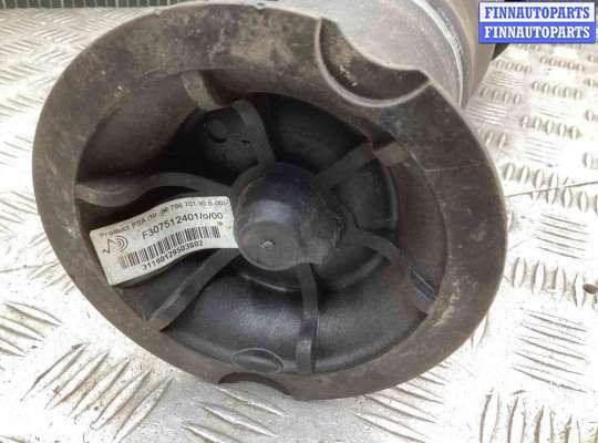 купить Пневмостойка задняя на Citroen C4 Grand Picasso C4 G. Picasso I (UA) 2006-2013