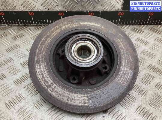 купить Диск тормозной задний на Peugeot 308 308 (T7) 2007-2015