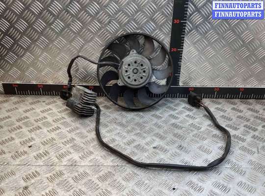 купить Вентилятор кондиционера на Volkswagen Touran Touran I (1T) 2003-2006