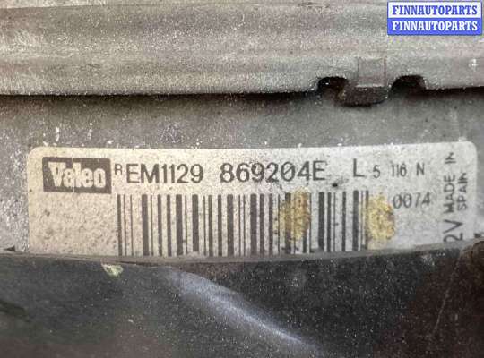 купить Вентилятор кондиционера на Volkswagen Touran Touran I (1T) 2003-2006