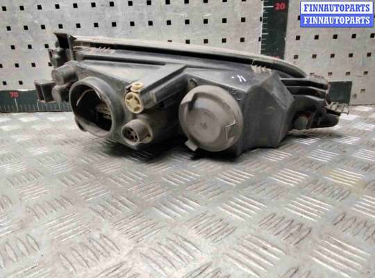 Фара передняя на Opel Vectra B