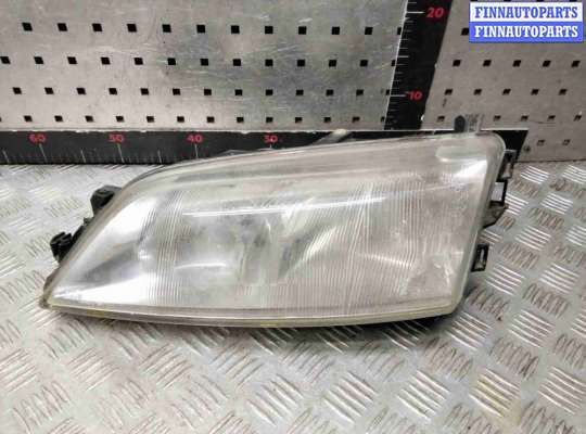 Купить Фара левая на Opel Vectra Vectra B 1995-1999 Фара левая OP2316053 на Opel Vectra Vectra B 1995-1999