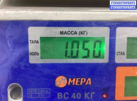 купить Трубка кондиционера на Mercedes CLK CLK (W209) 2002-2005