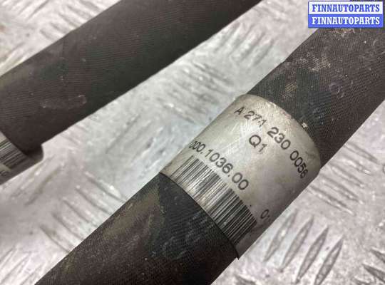 купить Трубка кондиционера на Mercedes CLK CLK (W209) 2002-2005