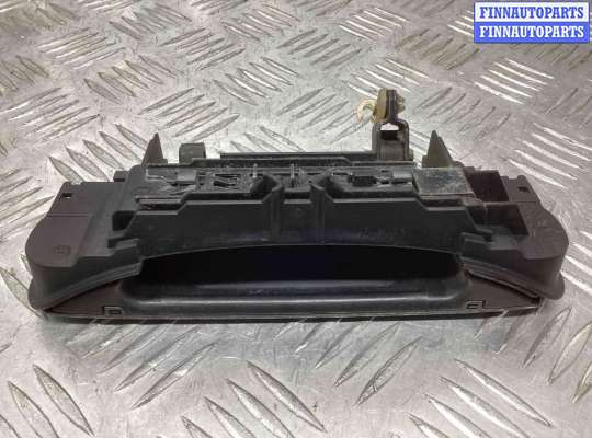 купить Ручка наружная задняя правая на Audi A6 A6 C5 (4B) 2001-2004 рестайлинг
