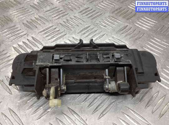 купить Ручка наружная задняя правая на Audi A6 A6 C5 (4B) 2001-2004 рестайлинг