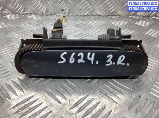 купить Ручка наружная задняя правая на Audi A6 A6 C5 (4B) 2001-2004 рестайлинг