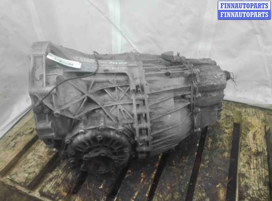 купить КПП автоматическая (АКПП) на Audi A4 A4 B6 (8EC, 8E5) 2000-2006