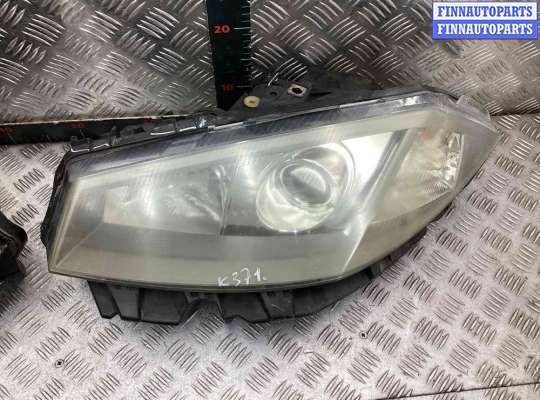 купить Фара левая на Renault Megane Megane II 2002-2006