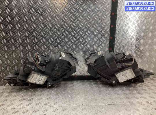 купить Фара левая на Renault Megane Megane II 2002-2006