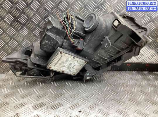 купить Фара левая на Renault Megane Megane II 2002-2006