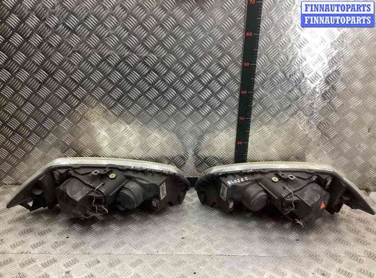 купить Фара левая на Renault Megane Megane II 2002-2006