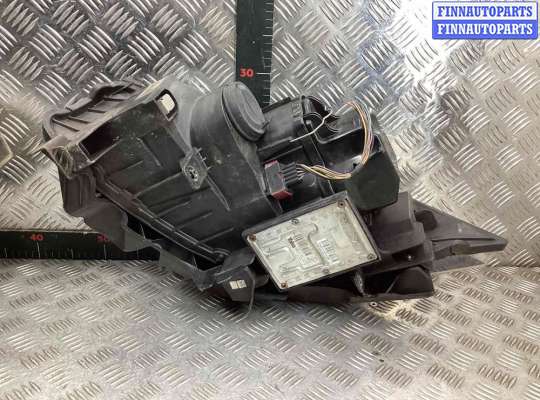 купить Фара левая на Renault Megane Megane II 2002-2006