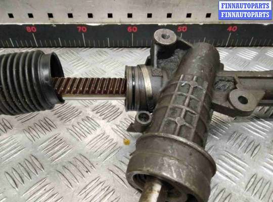 Рулевая рейка на Audi A4 (8D, B5)