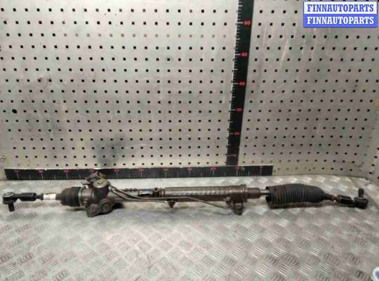 Рулевая рейка на Audi A4 (8D, B5)