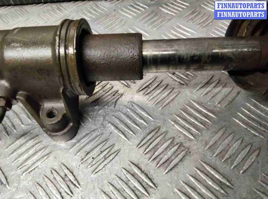 Рулевая рейка на Audi A4 (8D, B5)