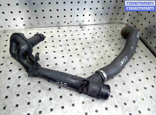 Патрубок интеркулера PG712856 на Peugeot 307 2001-2008