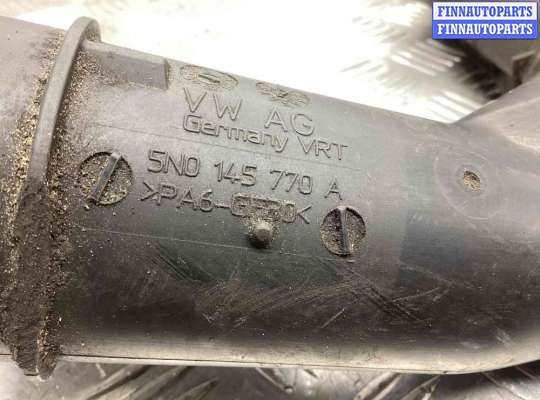 купить Патрубок интеркулера на Volkswagen Passat Passat B6 (3C) 2005-2010