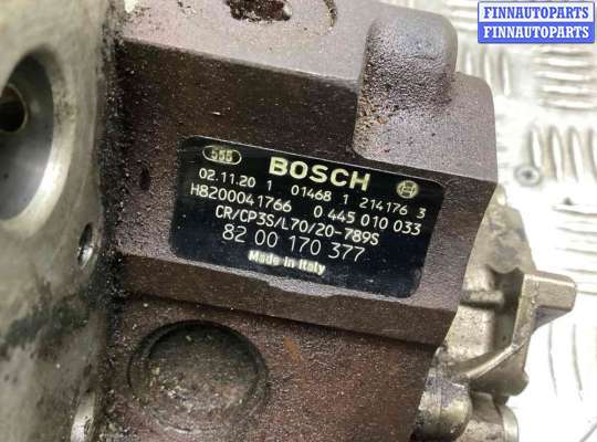 купить ТНВД на Renault Espace Espace IV 2002-2006