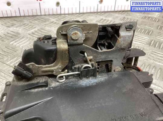 купить Замок двери передней левой на Volkswagen Passat Passat B5 (3B) 1996-2000