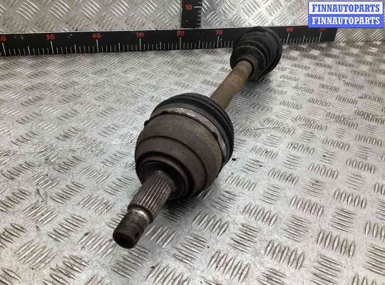 купить Полуось передняя левая (приводной вал, ШРУС) на Peugeot 807 807 2002-2014