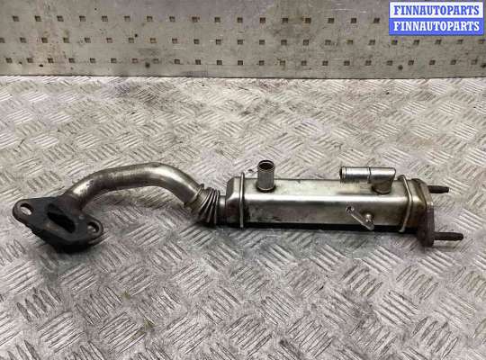 купить Охладитель отработанных газов на Nissan X-Trail X-trail (T30) 2004-2007 рестайлинг