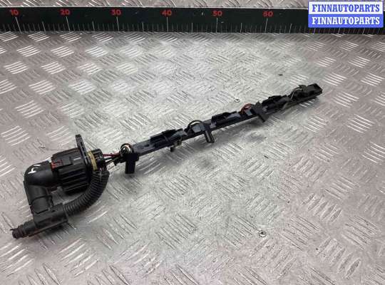 купить Проводка форсунок на Volkswagen Sharan Sharan I (7M) 2003-2010 2-й рестайлинг