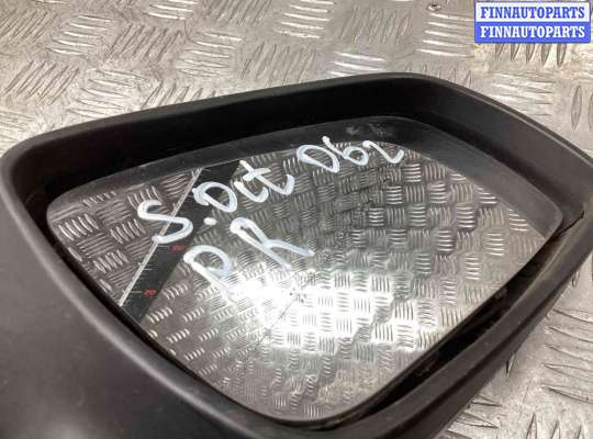 купить Зеркало наружное правое на Skoda Octavia Octavia A4 Tour (1U) 2000-2010 рестайлинг