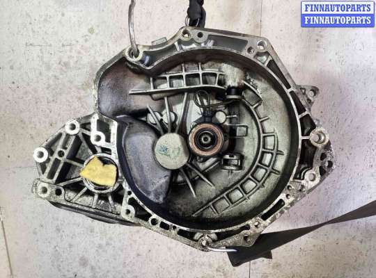 купить КПП механическая (МКПП) 5-ступенчатая на Opel Astra H 2004-2007