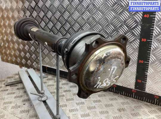 Приводной вал (Полуось в сборе) на Audi A6 (C5)