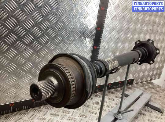 Приводной вал (Полуось в сборе) на Audi A6 (C5)