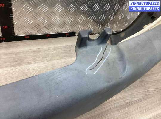 купить Бампер передний на Renault Master Master II 1998-2010