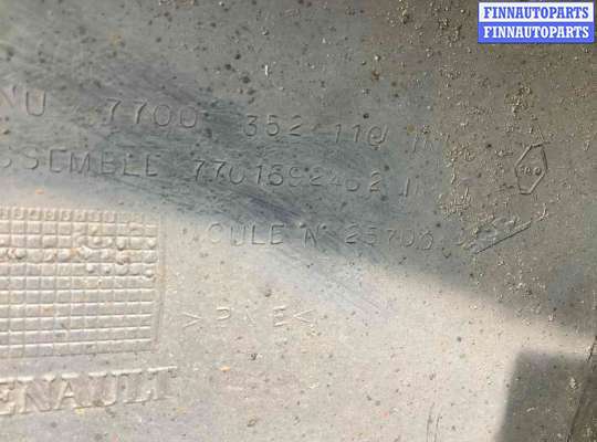 купить Бампер передний на Renault Master Master II 1998-2010