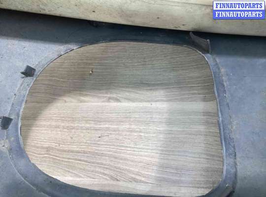 купить Бампер передний на Renault Master Master II 1998-2010