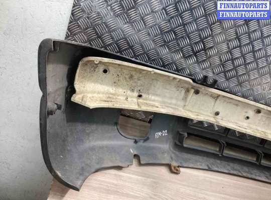 купить Бампер передний на Renault Master Master II 1998-2010