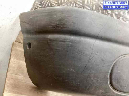 купить Бампер передний на Renault Master Master II 1998-2010