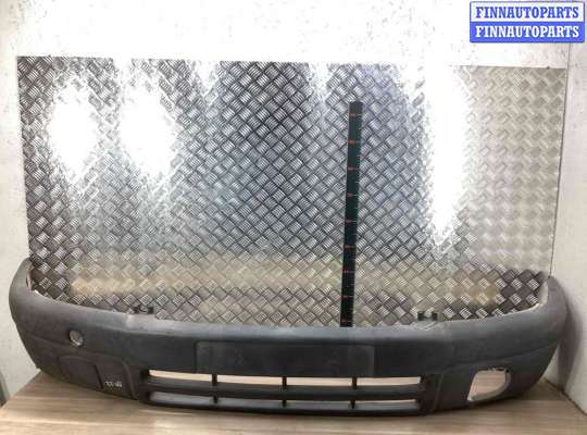 купить Бампер передний на Renault Master Master II 1998-2010