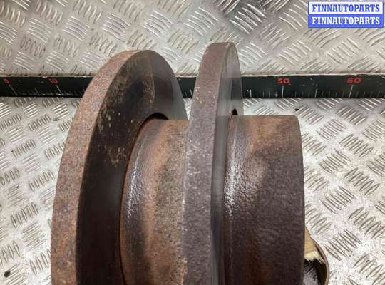 купить Диск тормозной задний на Iveco Daily Daily III 1999-2006