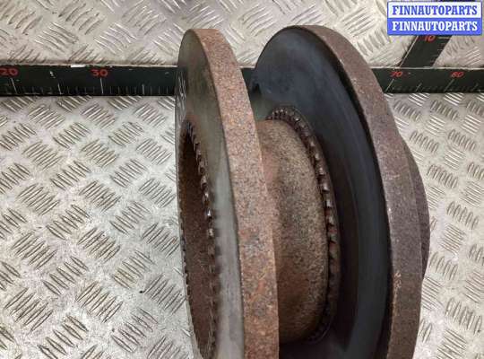 купить Диск тормозной задний на Iveco Daily Daily III 1999-2006